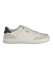 Herren Sneaker Weiß mieten - Gas Sportschuh Verleih Shop