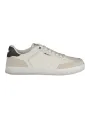 Herren Sneaker Weiß mieten - Gas Sportschuh Verleih Shop