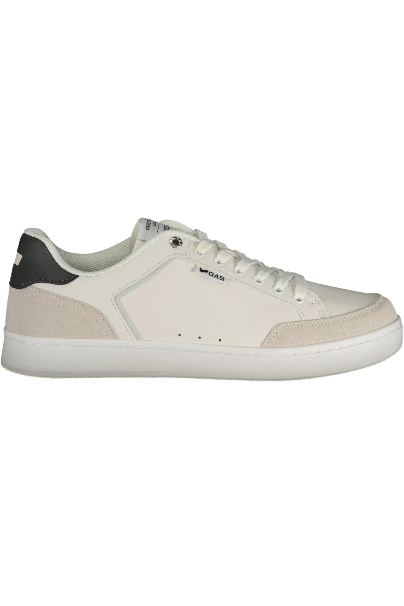 Herren Sportschuh Weiß GAM614180_BI0072