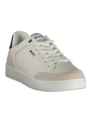 Herren Sneaker Weiß mieten - Gas Sportschuh Verleih Shop