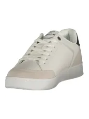 Herren Sneaker Weiß mieten - Gas Sportschuh Verleih Shop