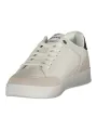 Herren Sneaker Weiß mieten - Gas Sportschuh Verleih Shop