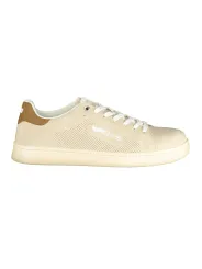 Beige Herren Sneakers mieten – Gas Sportschuh Verleih 