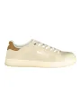 Beige Herren Sneakers mieten – Gas Sportschuh Verleih 