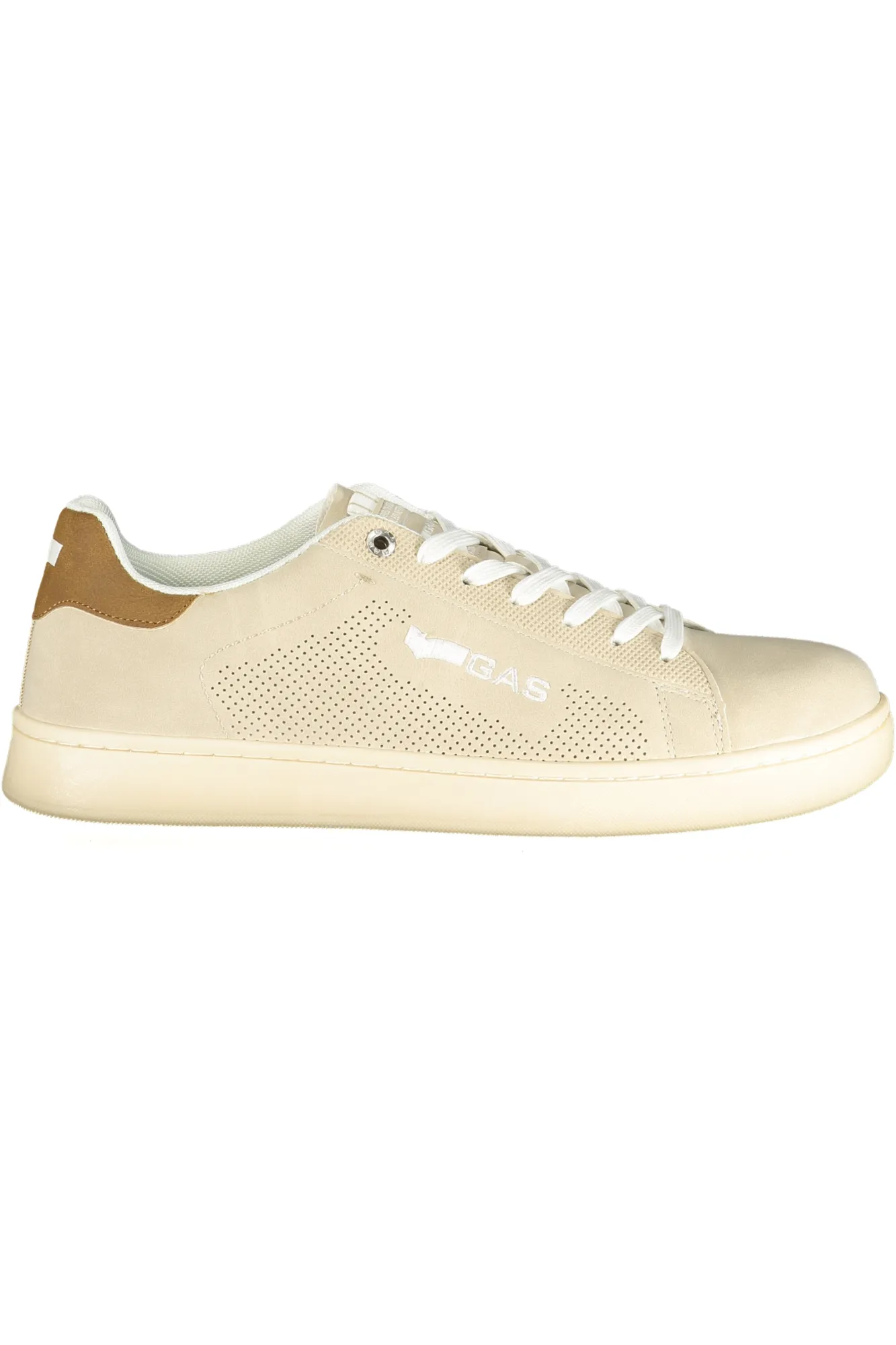 Herren Sportschuh Beige GAM614117_BE3563