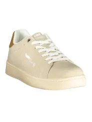 Beige Herren Sneakers mieten – Gas Sportschuh Verleih 