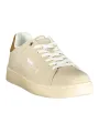 Beige Herren Sneakers mieten – Gas Sportschuh Verleih 