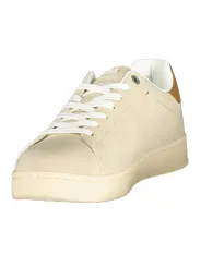 Beige Herren Sneakers mieten – Gas Sportschuh Verleih 
