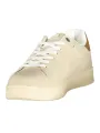 Beige Herren Sneakers mieten – Gas Sportschuh Verleih 