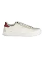 Weißer Gas Herren-Sneaker mieten | Flex-Fashion Verleih