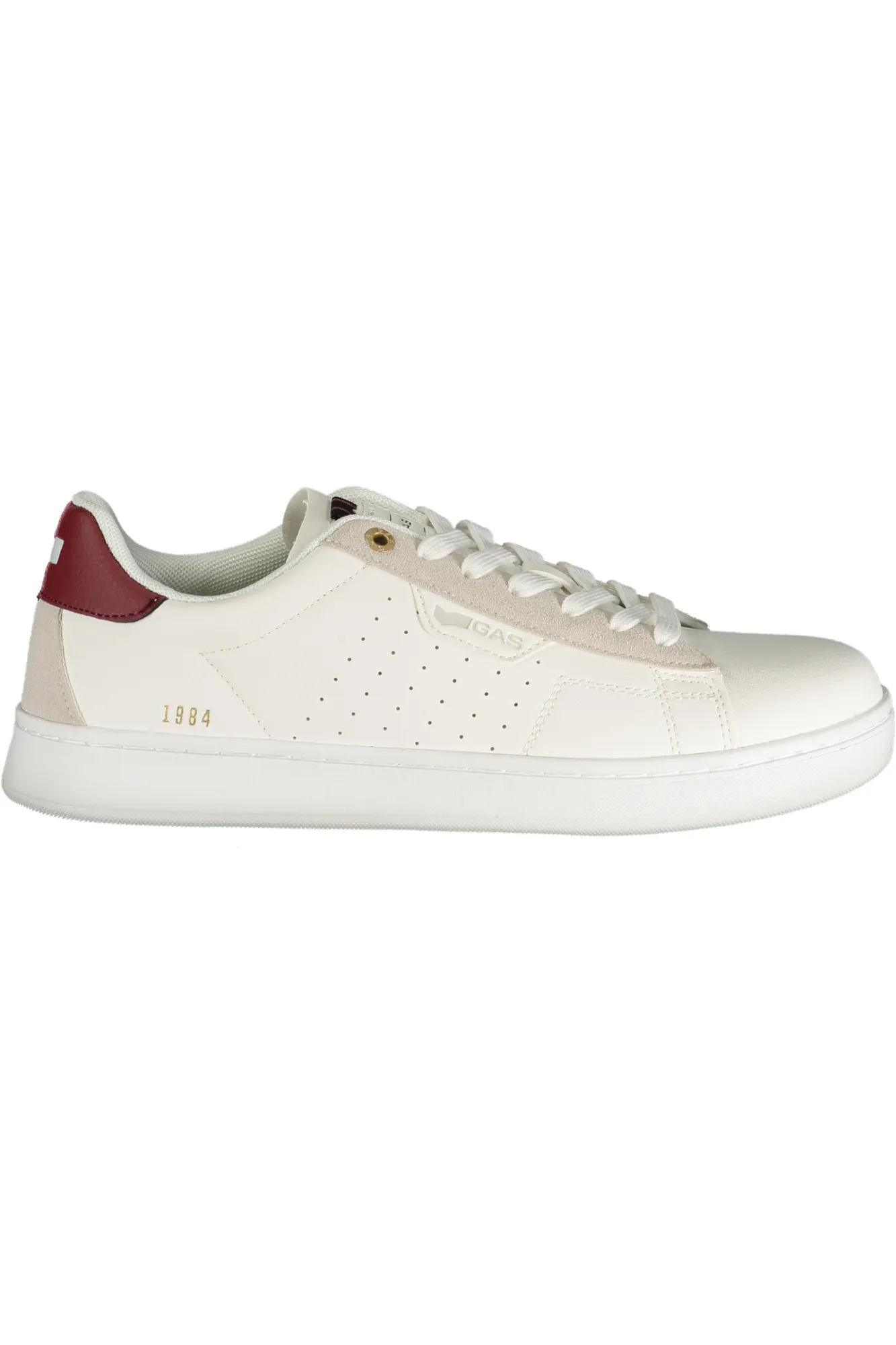 Herren Sportschuh Weiß GAM614120_BI0079