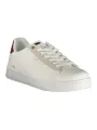 Weißer Gas Herren-Sneaker mieten | Flex-Fashion Verleih