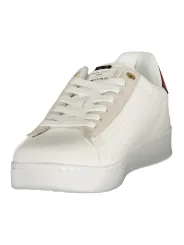 Weißer Gas Herren-Sneaker mieten | Flex-Fashion Verleih