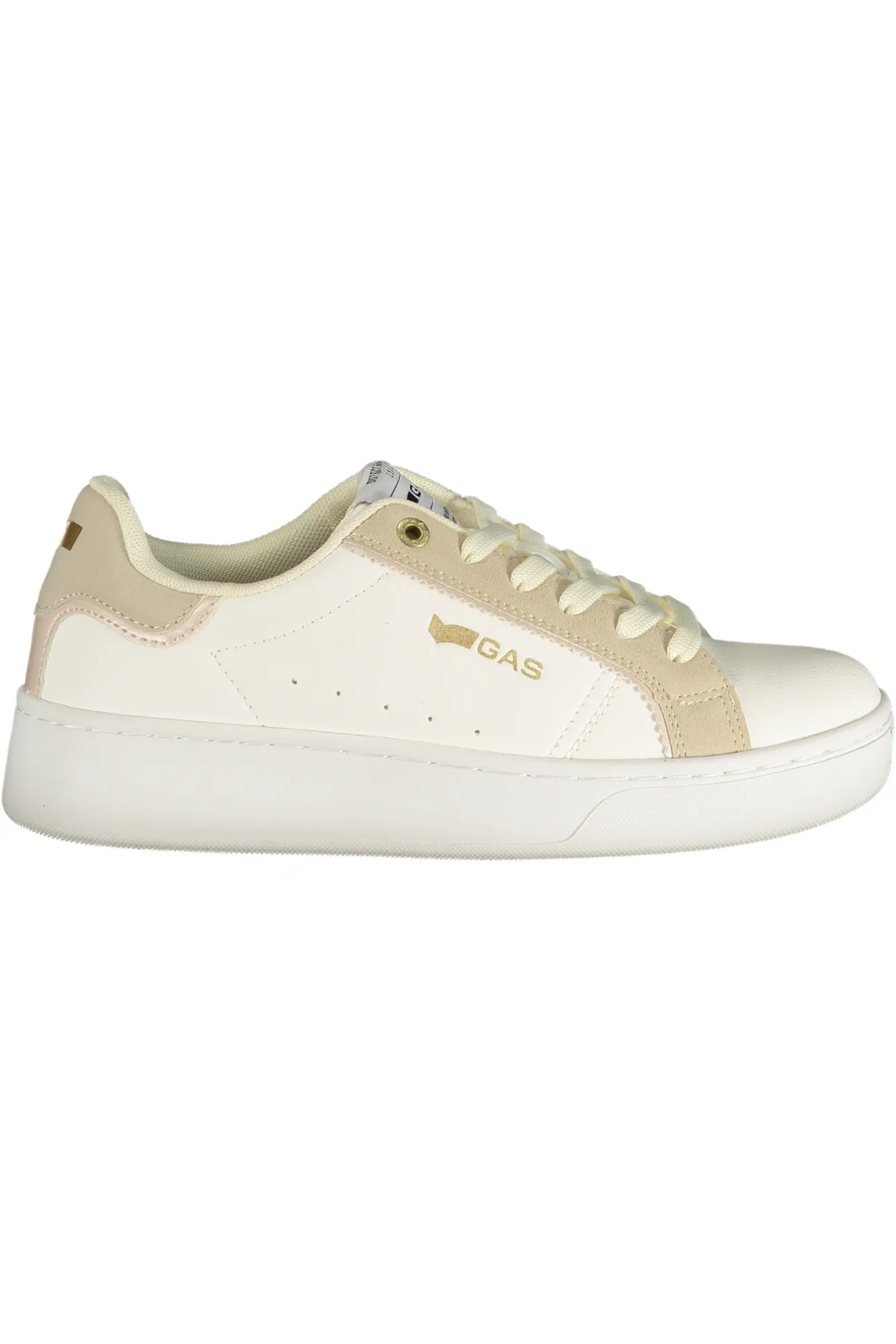 Damen Sportschuh Weiß GAW614705_BI0002