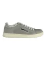 Grau Herren-Sneakers von Gas mieten | Flex-Fashion Verleih