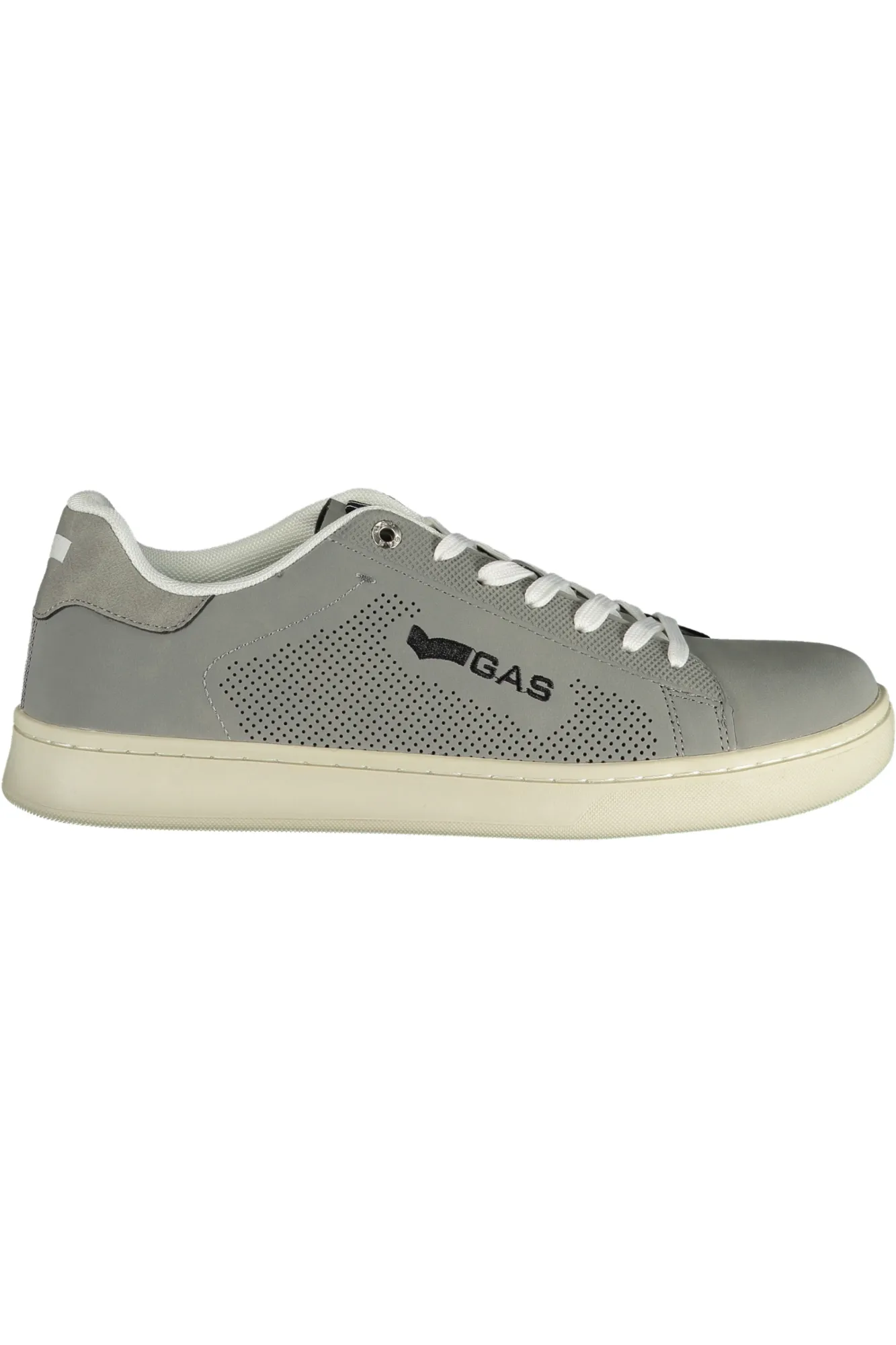 Herren Sportschuh Grau GAM614117_GR0320