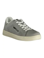 Grau Herren-Sneakers von Gas mieten | Flex-Fashion Verleih