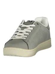 Grau Herren-Sneakers von Gas mieten | Flex-Fashion Verleih