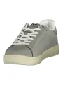 Grau Herren-Sneakers von Gas mieten | Flex-Fashion Verleih