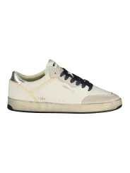 Gas Damen Sportschuh Weiß leihen - Stilvoll & Bequem