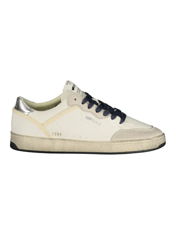 Gas Damen Sportschuh Weiß leihen - Stilvoll & Bequem