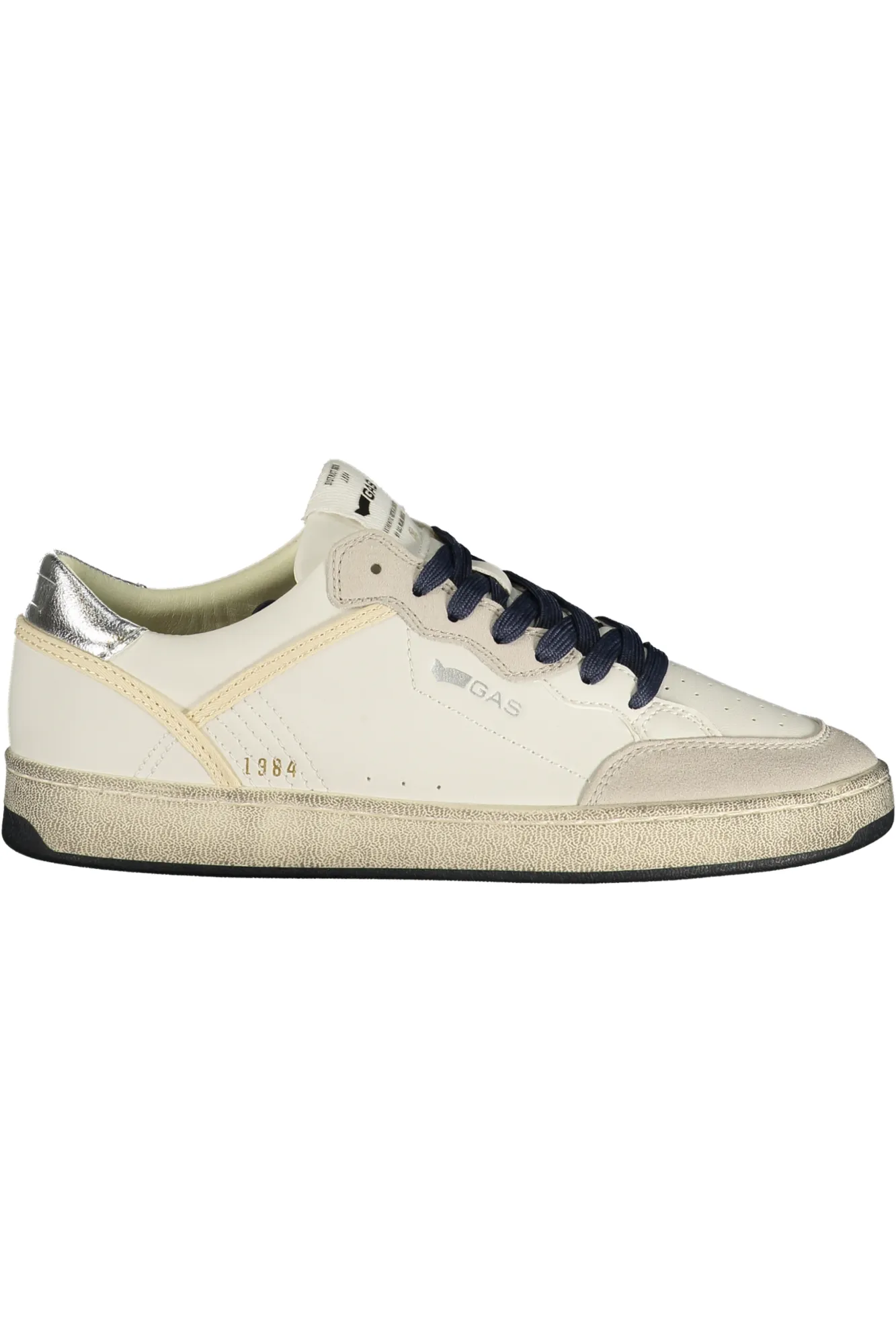 Damen Sportschuh Weiß GAW618001_BI0072
