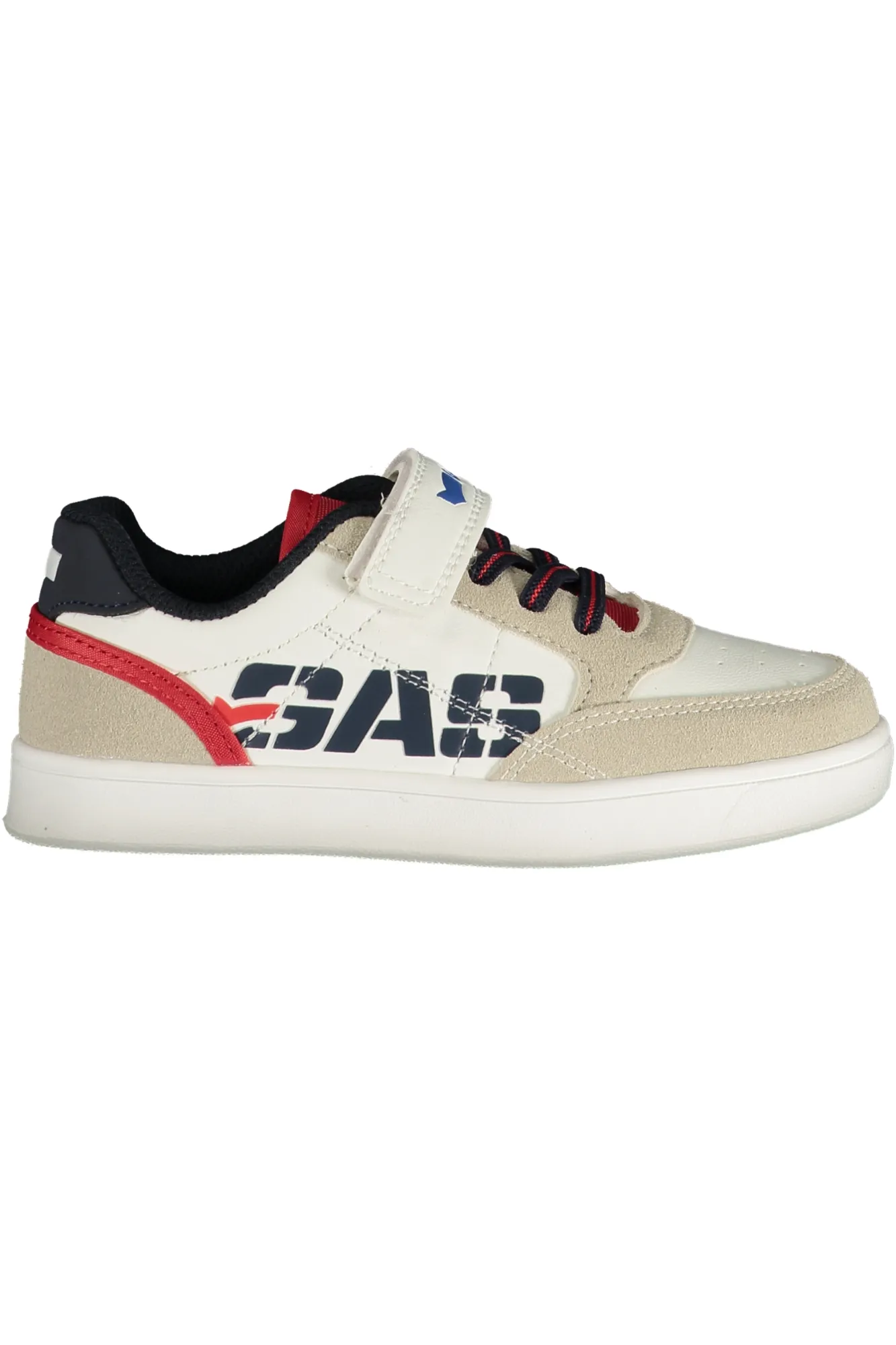 Jungen Sportschuh Weiß GAK614121_BI0635