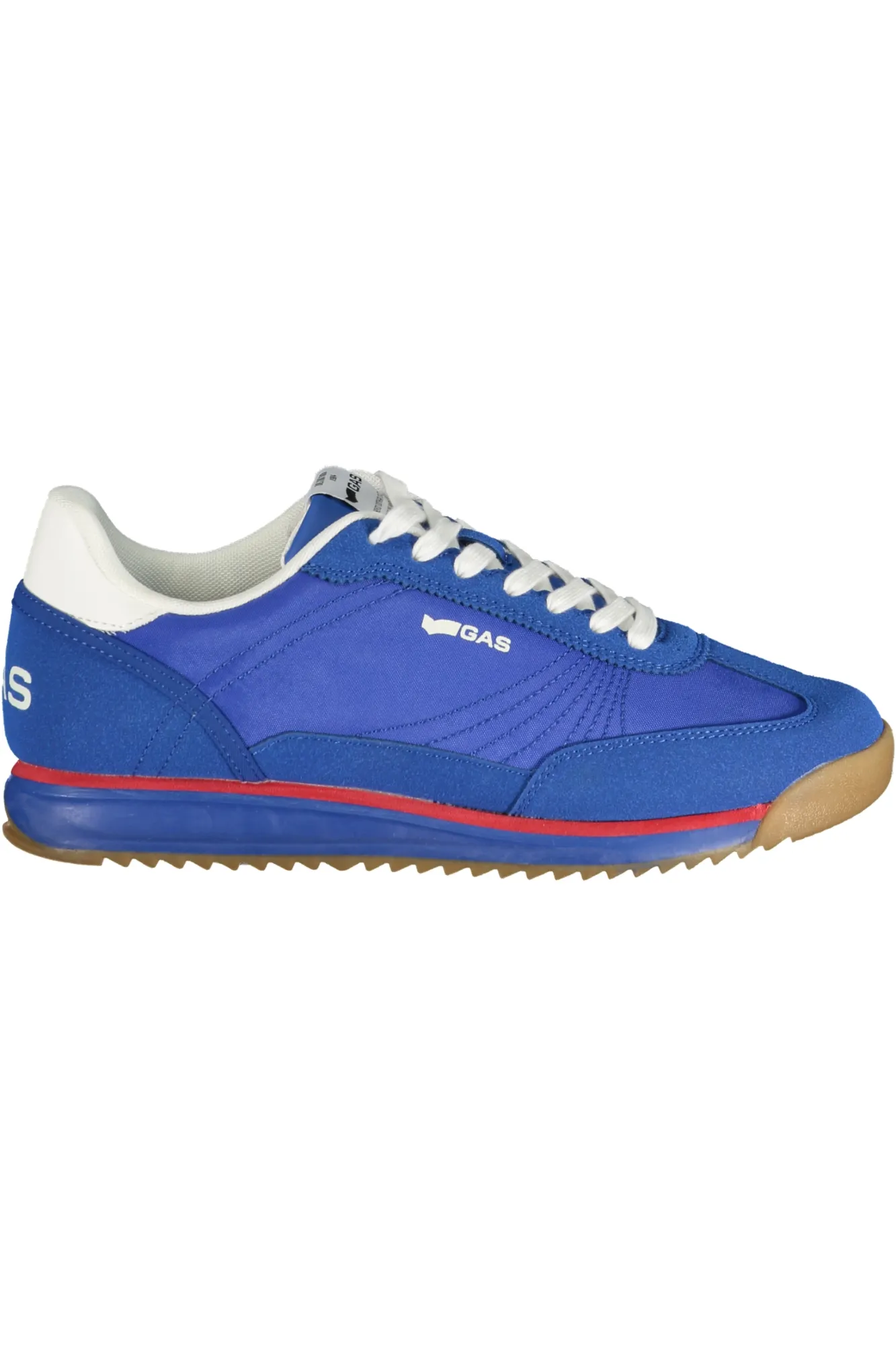 Herren Sportschuh Blau GAM617000_BL0010