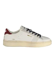 Weiße Gas Herren-Sneakers mieten | Flex-Fashion Verleih