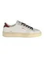 Weiße Gas Herren-Sneakers mieten | Flex-Fashion Verleih