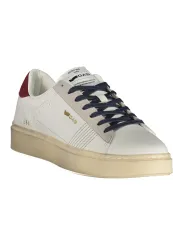 Weiße Gas Herren-Sneakers mieten | Flex-Fashion Verleih