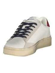Weiße Gas Herren-Sneakers mieten | Flex-Fashion Verleih