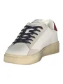Weiße Gas Herren-Sneakers mieten | Flex-Fashion Verleih