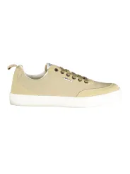 Beige Herren Sneakers mieten | Flex-Fashion Verleih-Shop