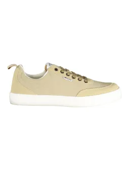 Beige Herren Sneakers mieten | Flex-Fashion Verleih-Shop