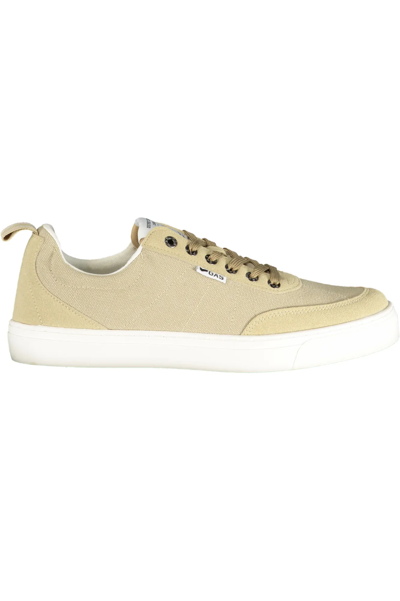 Herren Sportschuh Beige GAM614005_BE0002