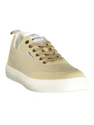 Beige Herren Sneakers mieten | Flex-Fashion Verleih-Shop
