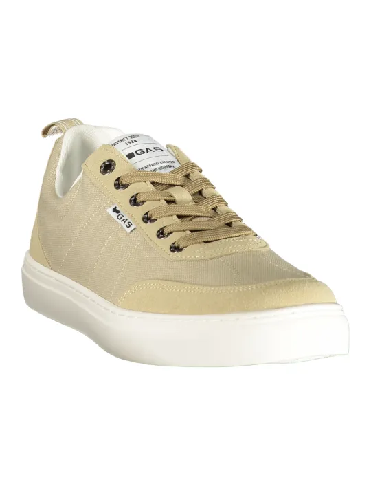 Beige Herren Sneakers mieten | Flex-Fashion Verleih-Shop