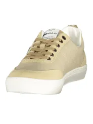 Beige Herren Sneakers mieten | Flex-Fashion Verleih-Shop