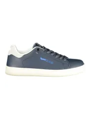Gas Herren Sportschuh Blau mieten | Flex-Fashion Verleih