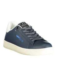 Gas Herren Sportschuh Blau mieten | Flex-Fashion Verleih