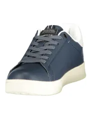 Gas Herren Sportschuh Blau mieten | Flex-Fashion Verleih