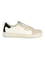 Gas Damen Sportschuh Weiß mieten - Flex-Fashion Verleih