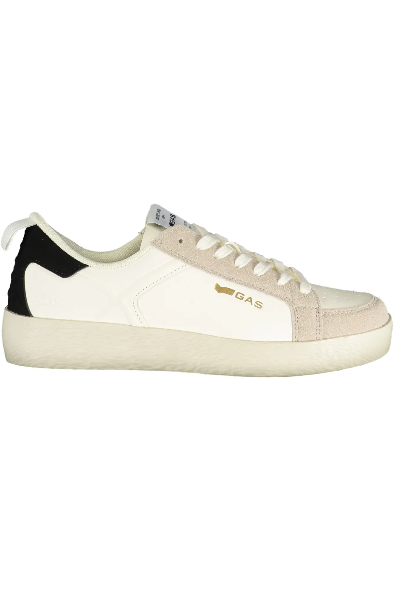 Damen Sportschuh Weiß GAW614602_BI0062