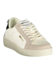 Gas Damen Sportschuh Weiß mieten - Flex-Fashion Verleih