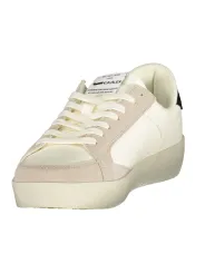 Gas Damen Sportschuh Weiß mieten - Flex-Fashion Verleih