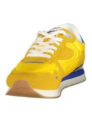 Gas Herren Sportschuh Gelb | online kaufen