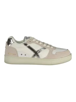 Gas Damen Sneakers Weiß mieten | Flex-Fashion Verleih