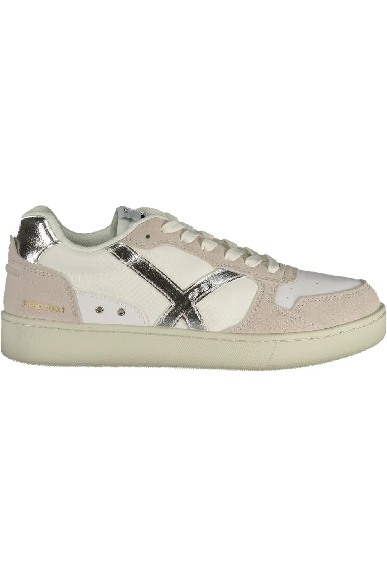 Damen Sportschuh Weiß GAW618200_BI0081