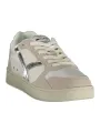 Gas Damen Sneakers Weiß mieten | Flex-Fashion Verleih